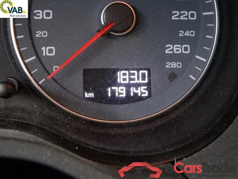 Audi A3 SPORTBACK 1.6TDi Ambiente Start/Stop DPF 77kw/105Hp Navi Klima PDC... #6