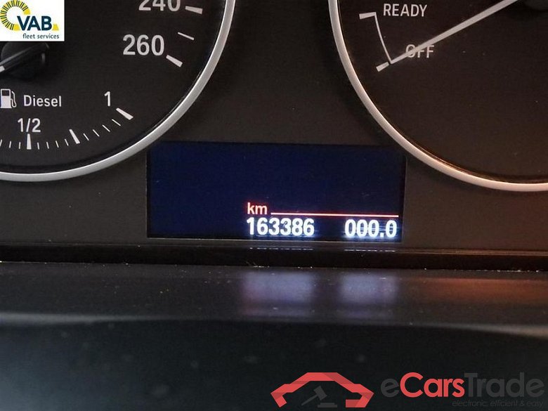 BMW 1 HATCH DIESEL - 2011 116 d 85kw/116pk 5D/P M6 #6