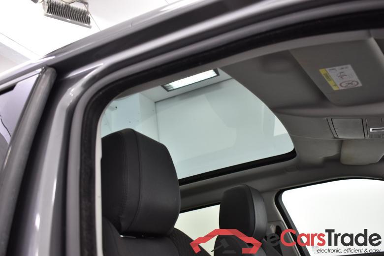 Land Rover Range Rover Evoque 2.0 TD4 Pure 4WD Aut. Pano Navi Camera Keyless-Go Klima PDC ... #6