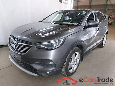 OPEL GRANDLAND X DIESEL 1.5 Turbo ECOTEC D Innovation (EU6.2) Business Premium All Road