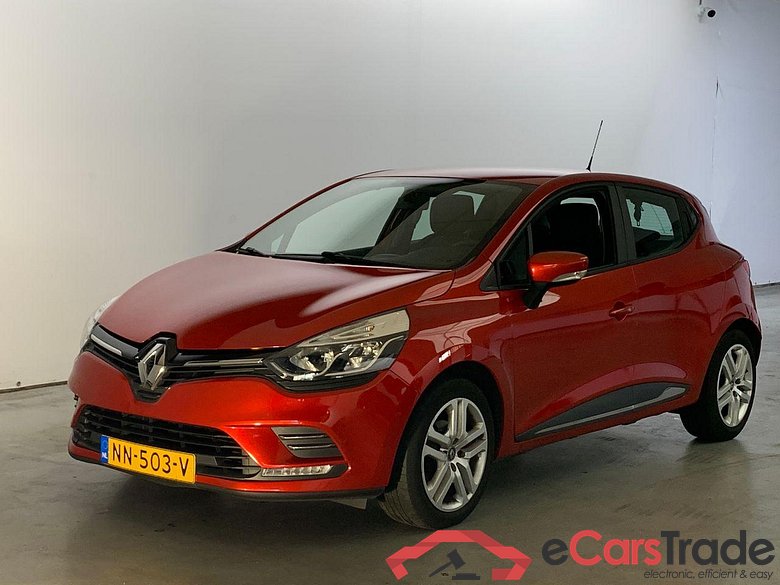 RENAULT CLIO 0.9 TCe Zen #1
