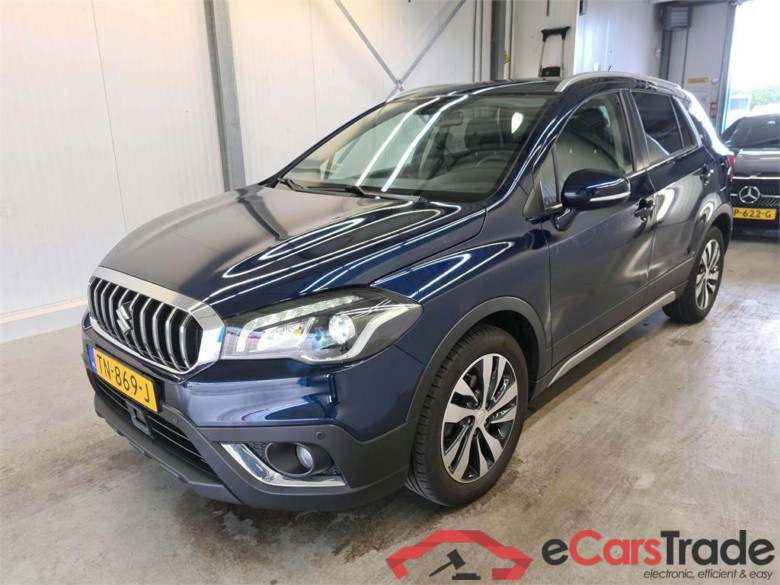 SUZUKI S-Cross 1.4 B.jet High Ex.