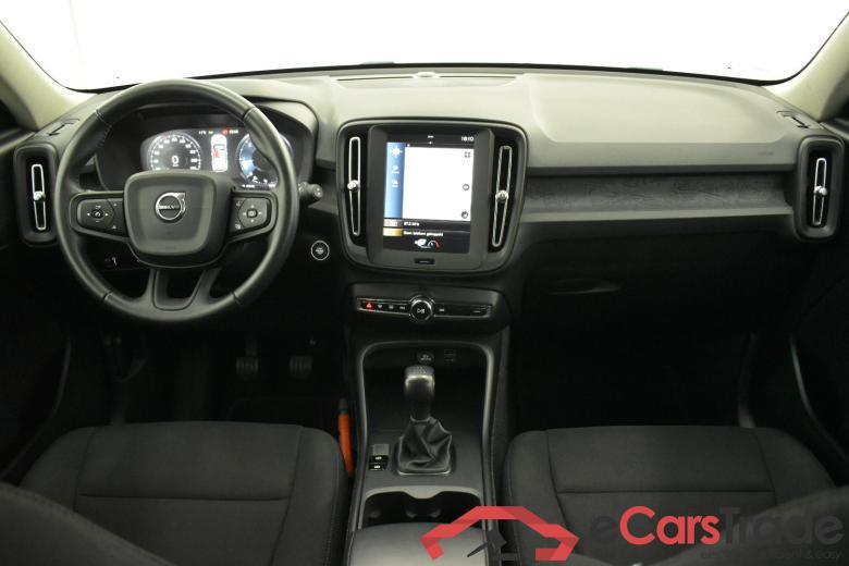 Volvo XC40 2.0 D3 LED-Xenon Navi KeylessGo Klima PDC ... #6