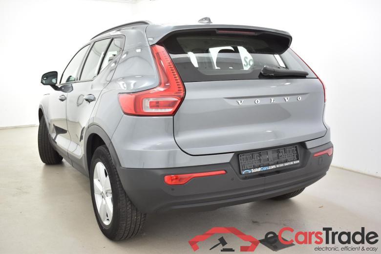 Volvo XC40 2.0 D3 LED-Xenon Navi KeylessGo Klima PDC ... #4
