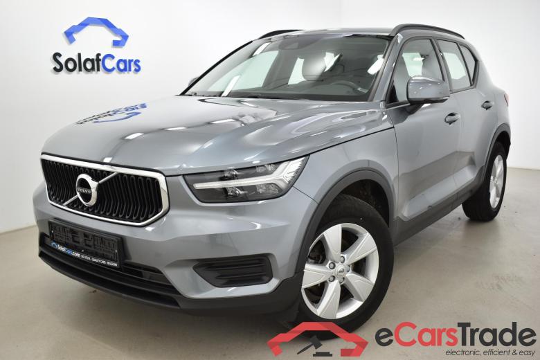 Volvo XC40 2.0 D3 LED-Xenon Navi KeylessGo Klima PDC ... #1