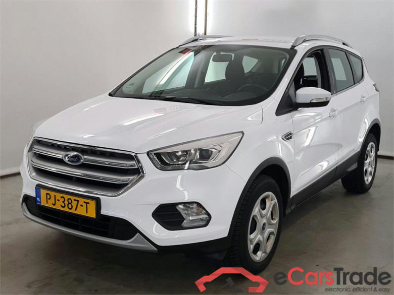 FORD KUGA 1.5i EcoBoost 120PK 2WD Trend Ultimate