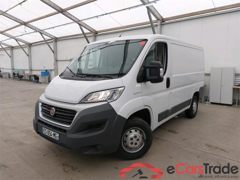 Fiat  Ducato Pack Pro 3.0 C H1 2.0 Mjt 115 #1