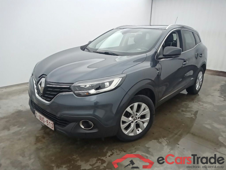 Renault Kadjar 1.2 Energy TCe 130 Limited#2 5d #1