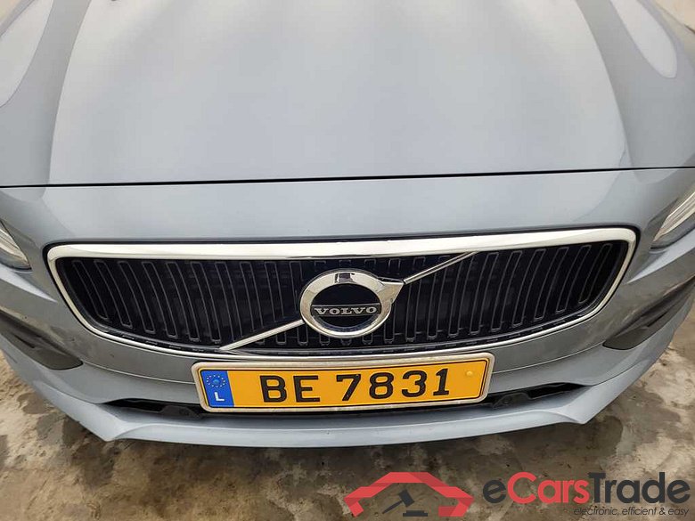 VOLVO V90 2.0 D3 150 Momentum Geartronic #5