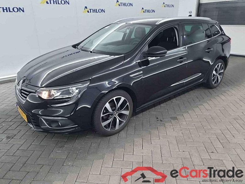 RENAULT Mégane Estate Energy TCe 140 Bose 5D 103kW