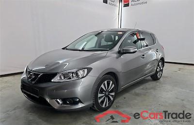 NISSAN PULSAR DIESEL 