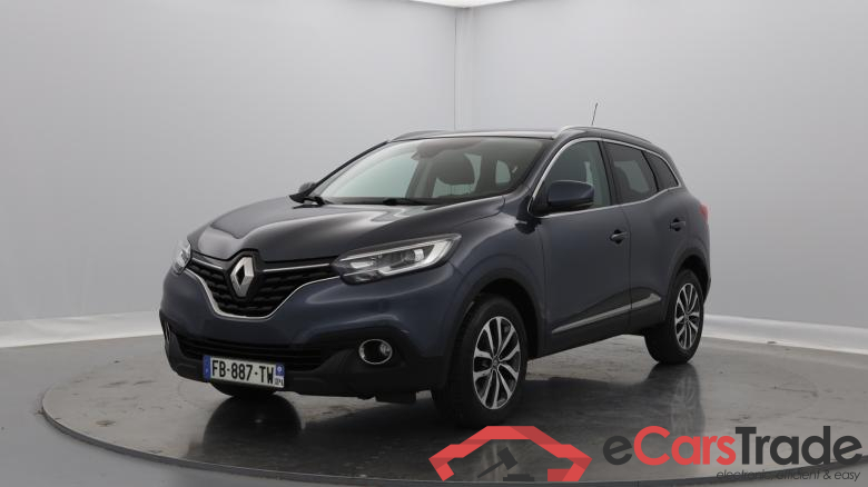 RENAULT Kadjar (2015) 