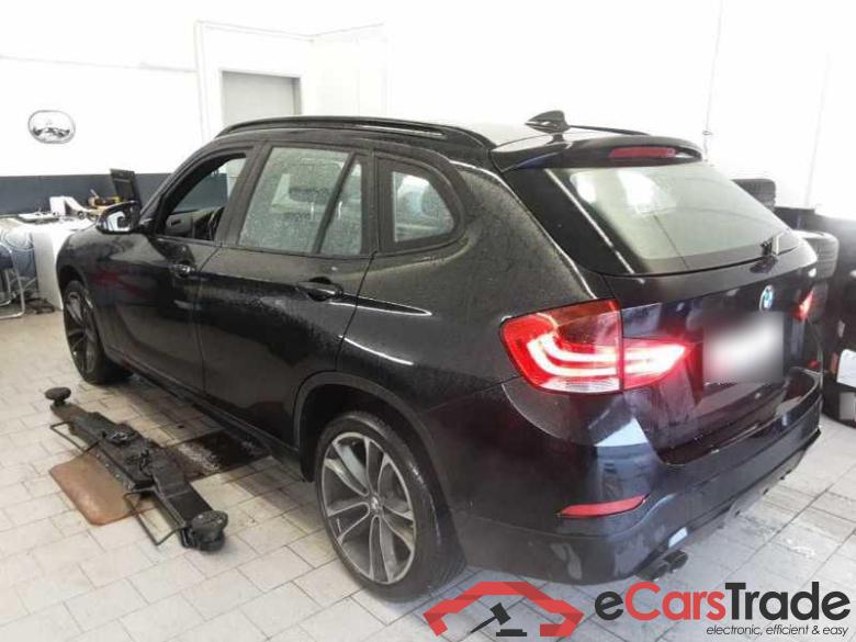 Bmw XDrive 20i Baureihe X1 xDrive 20i #3