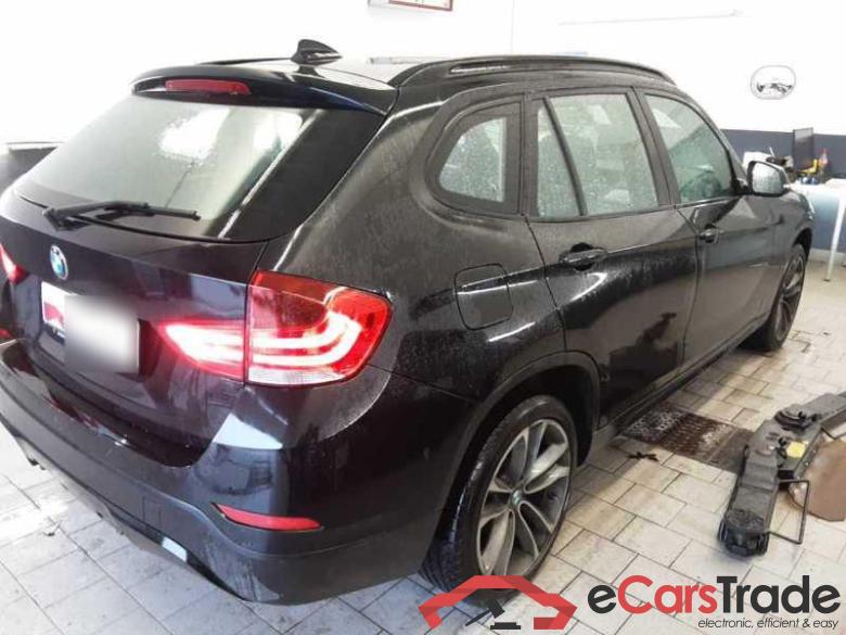 Bmw XDrive 20i Baureihe X1 xDrive 20i #4