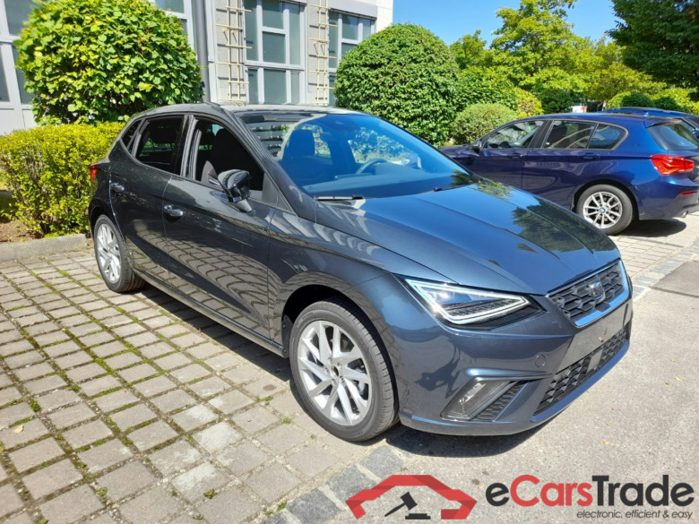 Seat Style!!!Tageszulassung!!! Arona 1.0 TSI