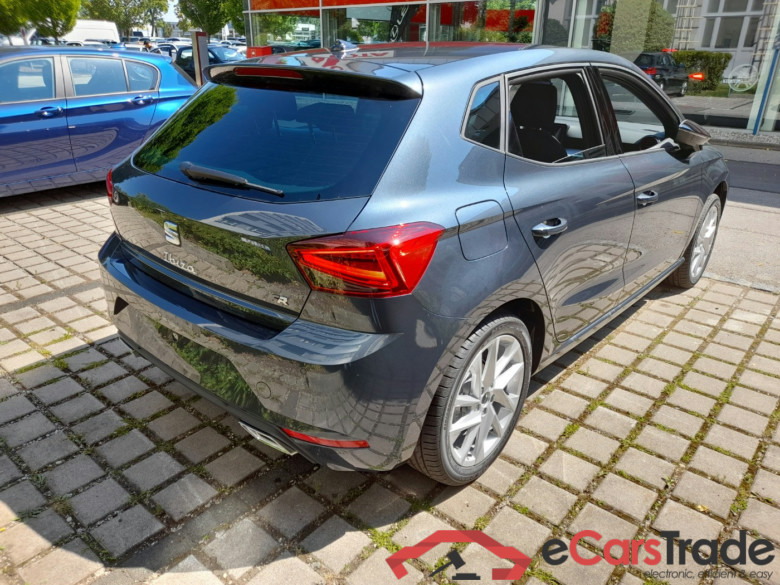 Seat Style!!!Tageszulassung!!! Arona 1.0 TSI #2