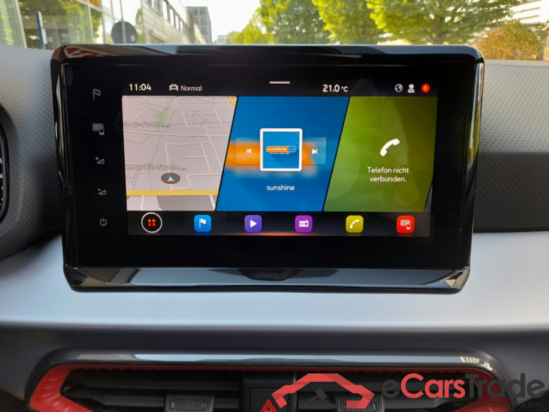 Seat Style!!!Tageszulassung!!! Arona 1.0 TSI #5