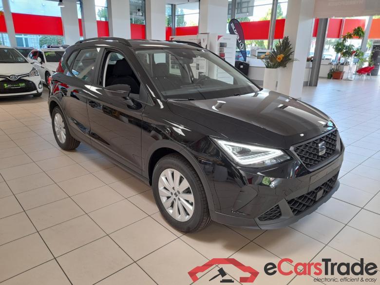 Seat Style!!!Tageszulassung!!! Arona 1.0 TSI