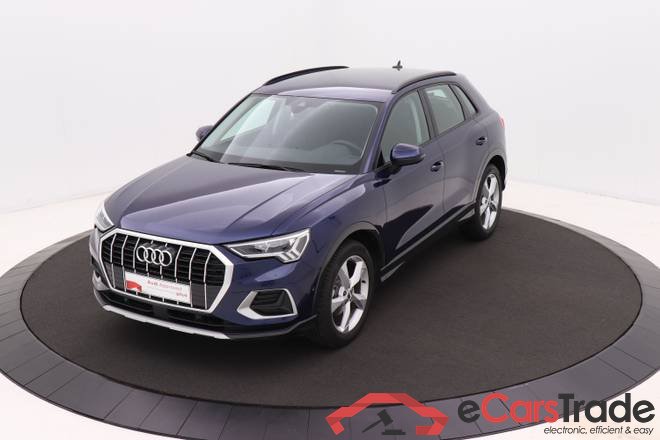 Audi 35 TFSI advanced Q3