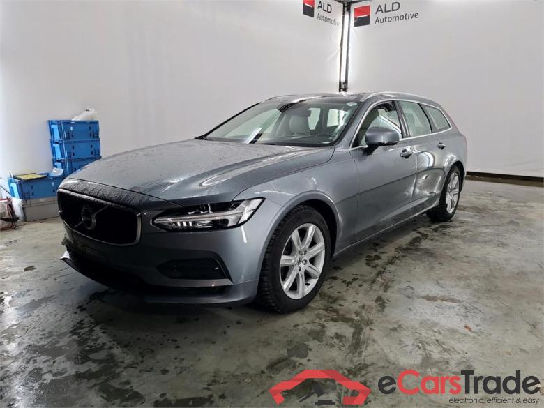 VOLVO V90 DIESEL - 2016 2.0 D3 Momentum Geartronic Business Line #1