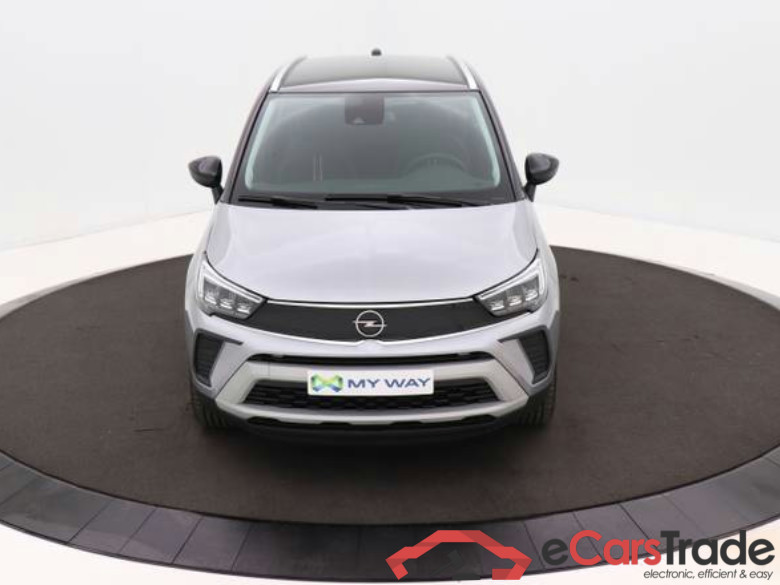 Opel GS Line *EU Tageszulassung* Crossland X #3