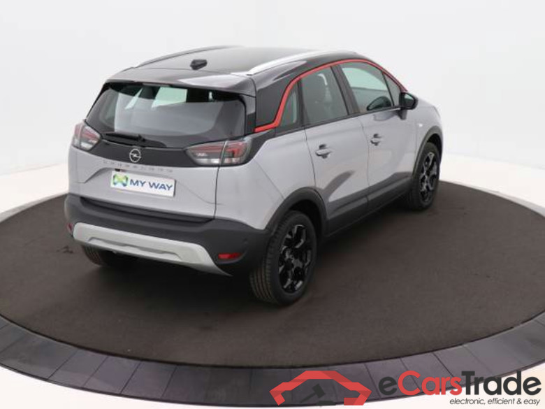 Opel GS Line *EU Tageszulassung* Crossland X #5