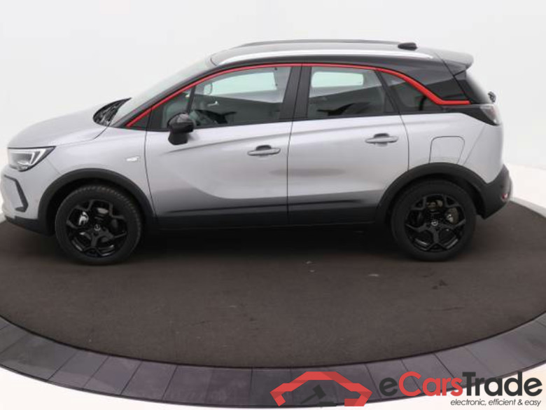 Opel GS Line *EU Tageszulassung* Crossland X #6