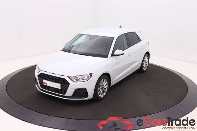 Audi 30 TFSI advanced A1 Sportback