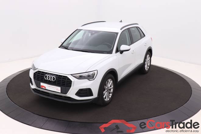 Audi 35 TFSI basis Q3