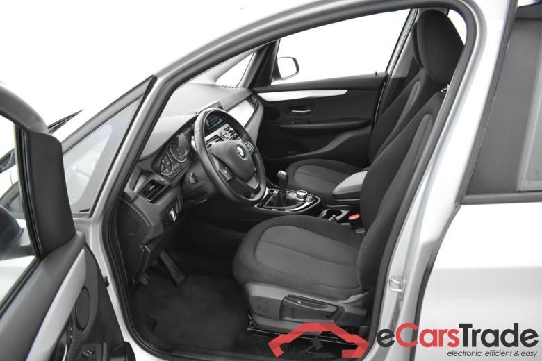 BMW 216 Gran Tourer 1.5 d Navi KeylessGo Klima PDC ... #5