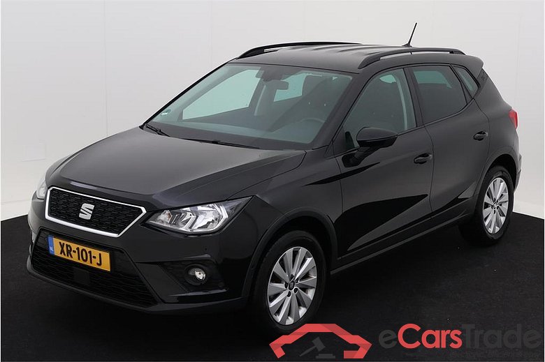 SEAT Arona 70 kW #1