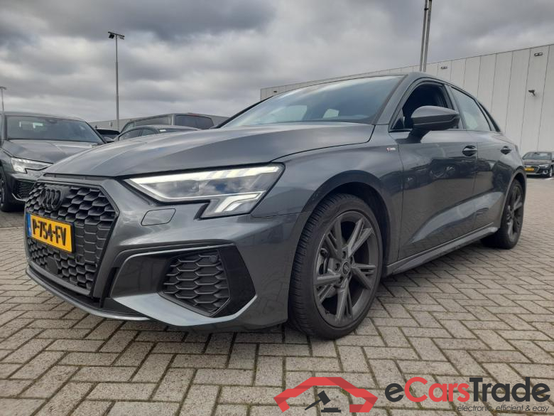 AUDI A3 SPORTBACK 30 TFSI S edition
