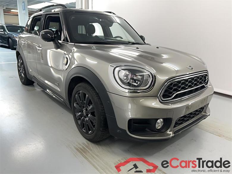 MINI MINI COUNTRYMAN 1.5 A Cooper S E ALL4 Plug-In Hybrid Chili Big Business #1