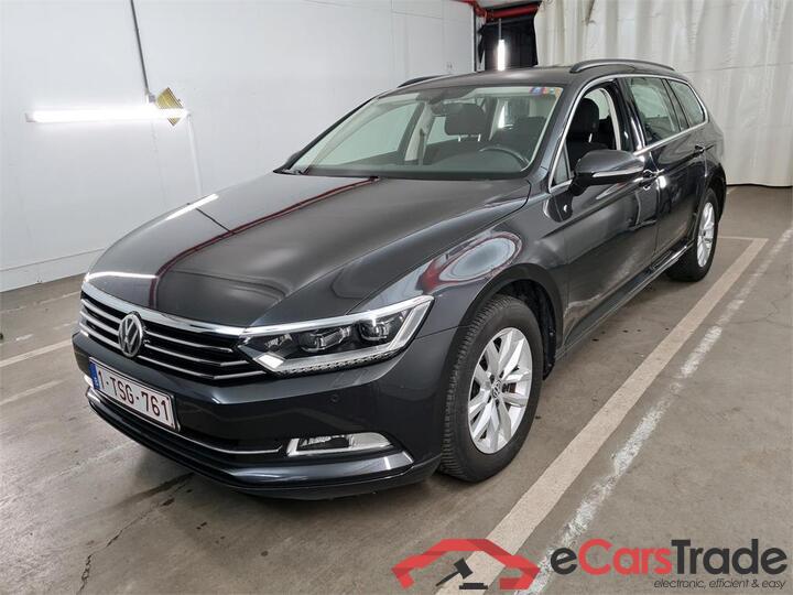 Volkswagen Passat Variant PASSAT VARIANT DIESEL - 2015 1.6 CR TDi Comfortline Business 88kw/120pk 5D/P M6