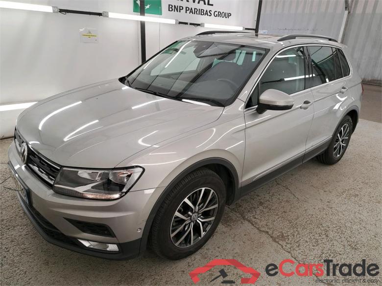 VOLKSWAGEN Tiguan (2016)  #1 VOLKSWAGEN Tiguan (2016)  #1