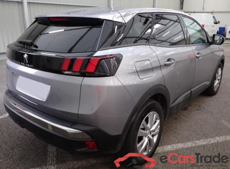 Peugeot 3008 1.5 BlueHDi Aut. 130Hp Navi Sport-Seats Klima PDC ... #2