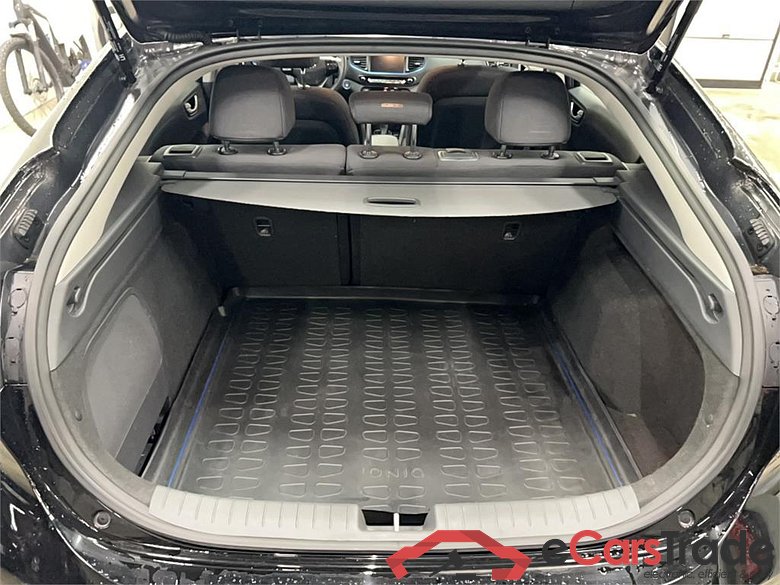Hyundai Ioniq 1.6 GDI Hybrid Aut. Navi KeylessGo Klima PDC ... #6