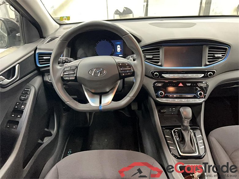 Hyundai Ioniq 1.6 GDI Hybrid Aut. Navi KeylessGo Klima PDC ... #3