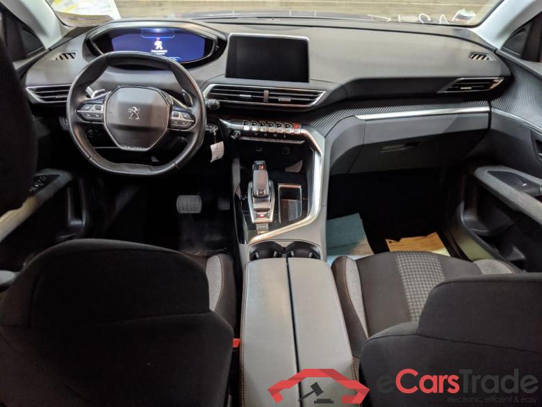 Peugeot 5008 1.5 BlueHDi 7PL Aut. 131Hp Navi Sport-Seats Klima PDC ... #6