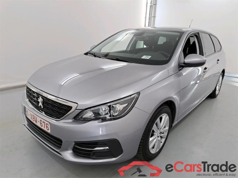 PEUGEOT 308 SW - 2017 1.2 PureTech Active (EU6.3) #1