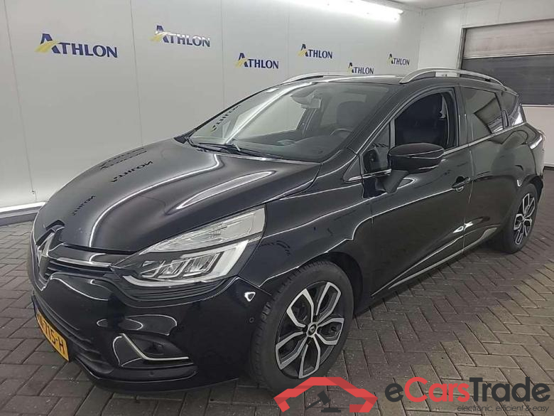 RENAULT Clio Estate TCe 120 Intens 5D 88kW