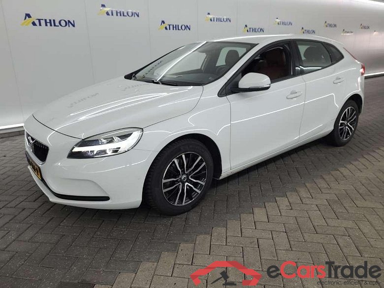 VOLVO V40 T2 Geartronic Polar+ 5D 90kW