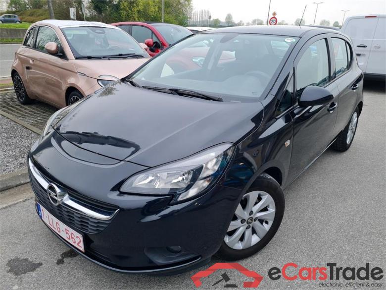OPEL CORSA DIESEL - 1.3 CDTI Enjoy Start/Stop Business #1