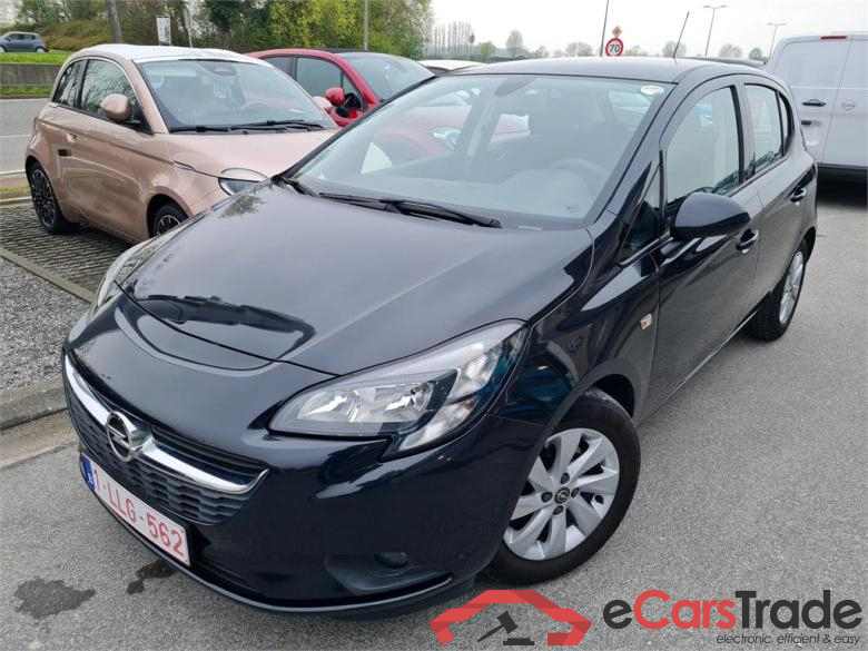 OPEL CORSA DIESEL - 1.3 CDTI Enjoy Start/Stop Business