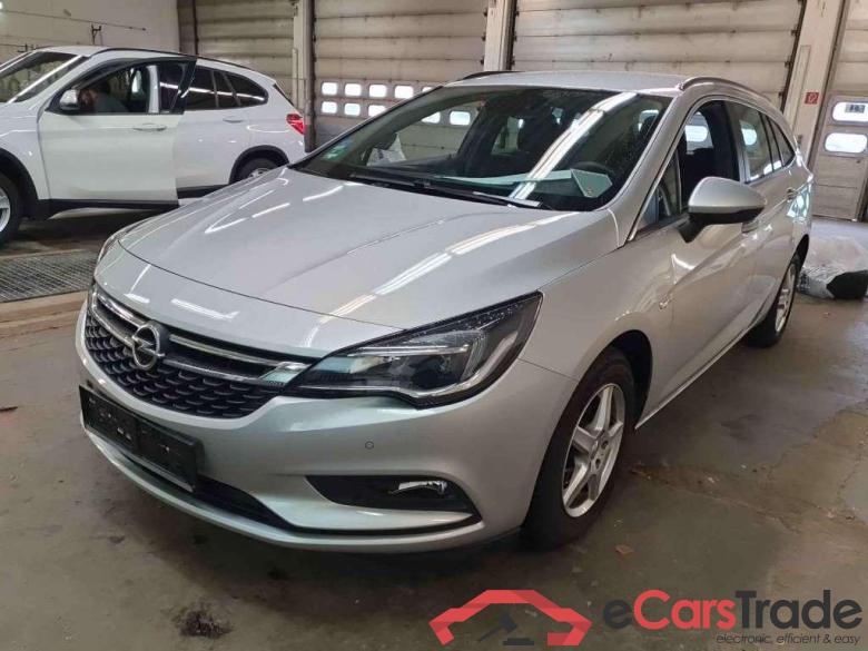 OPEL ASTRA ST 1.0 ECOTEC Turbo Business 77kW S/S Ea #1