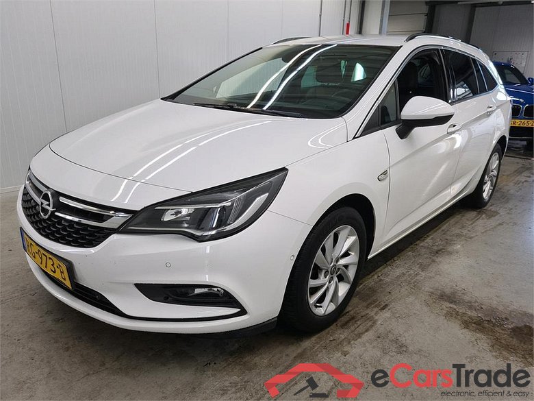 OPEL ASTRA SPORTS TOURER 1.0 Business Ex #1