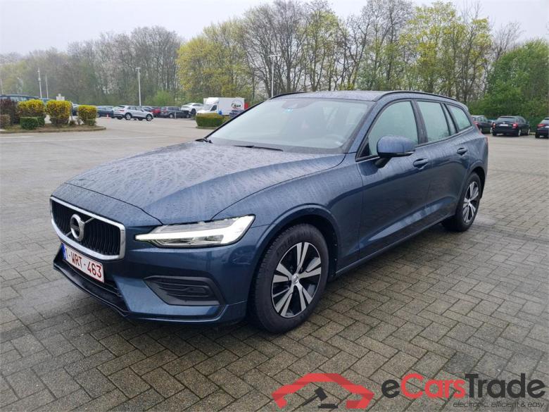 VOLVO V60 2.0 D3 V60 #1