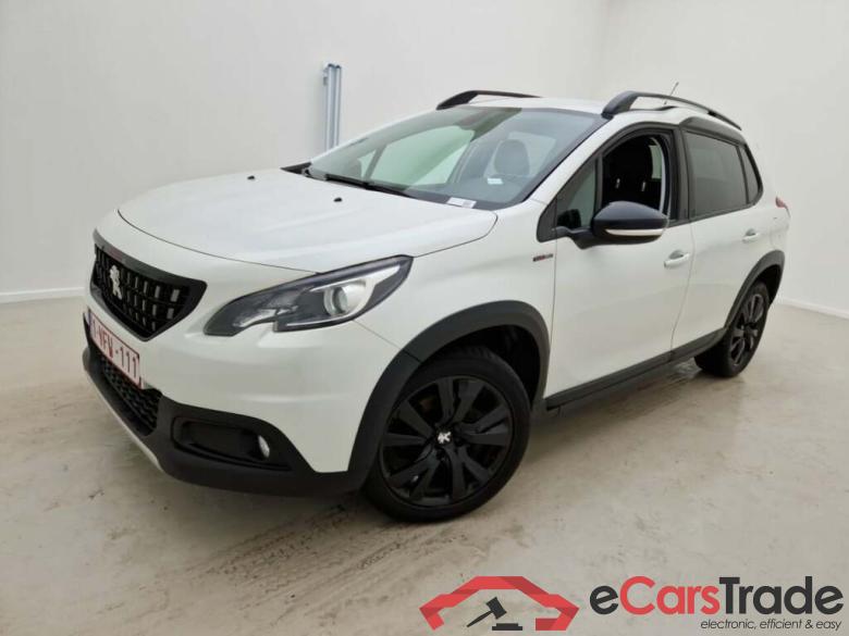 PEUGEOT 2008 1.5 BLUEHDI GT LINE S&S #1