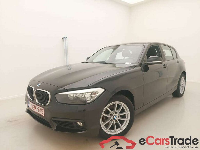 BMW 116D 1.5 116 D ADBLUE