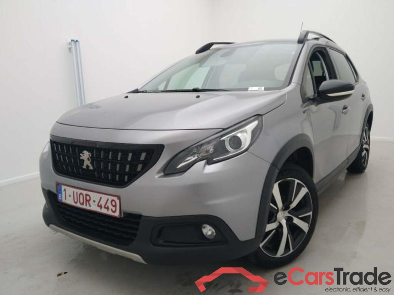 PEUGEOT 2008 1.6 BLUEHDI GT LINE